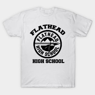 Flathead T-Shirt